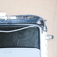 фото thumb №7, Toyota camry 2018 люк комплект