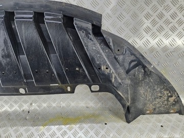 фото thumb №4, Защита нижняя бампера pod бампер c max mk2 grand c max mk2