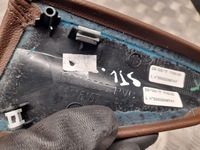 фото thumb №2, Alfa romeo stelvio 2018 другой элементы туннель среднего