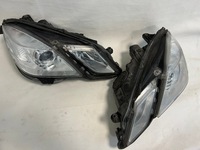 фото thumb №6, Mercedes e w212 h7 09- лампа правая перед