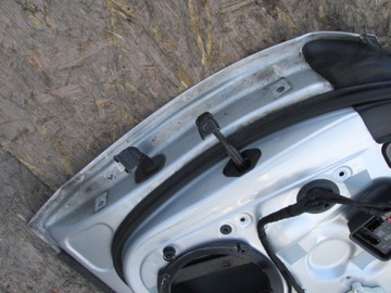 фото thumb №10, Audi a6 c7 allroad дверь правый перед комплектные лак lx7w идеальное состояние