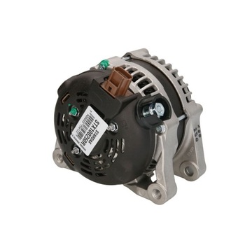 фото thumb №2, Генератор stardax stx100250r