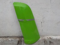 фото thumb №1, Крыло облицовка уголок ветровик scania r s 2230757