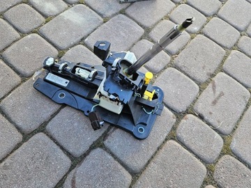 фото thumb №1, Домкрат изменения коробки передач автомат renault zoe 341040598r