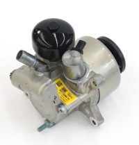 фото thumb №5, Насос підсилювача mercedes abc sl 550, sl63 amg