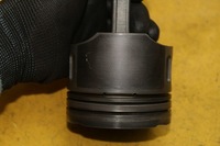 фото thumb №3, Поршень поршні шатун шату́н w203 2.2 cdi 611