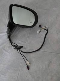 фото thumb №1, W238 e - клас c238 рестайлінг асистент камера 8+8+1+1