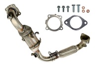 фото thumb №1, Катализатор ford b-max 1.0 | 2012-2015