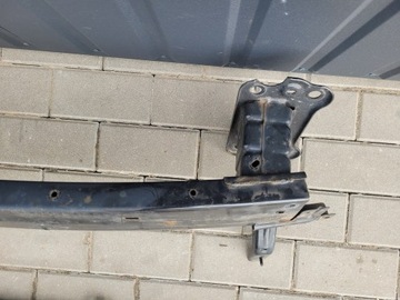 фото thumb №9, Балка бампера датчик защиты пешеходов hyundai tucson 3 15-20 64900d7000