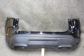 фото thumb №1, Citroen c5 aircross 18-21 бампер зад задний задний