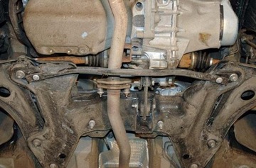 фото thumb №9, Кришка pod двигун citroen c4 cactus 14-2020