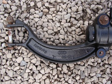 фото thumb №7, Амортизатор перед audi a4 c5 s4 s5 8t 8k 8f0413029