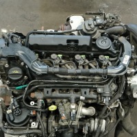 фото thumb №7, Ford mondeo mk5 2.0 tdci двигатель комплектный t7cn