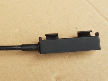 фото thumb №9, Трос тягa замка відкривання капота / vw caddy iii 04-15 / 2k1823531