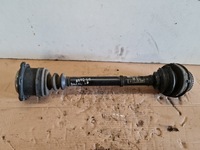фото thumb №1, Приводной вал левый перед audi a8 d2 3.7 4d0407271h