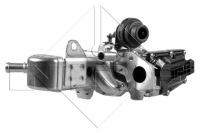 фото thumb №9, Клапан egr модуль с радиатор renault grand scenic iii megane megane