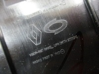 фото thumb №2, Рамка корпус спидометра козырёк renault koleos ii 2