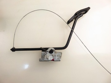 фото thumb №14, Педали daewoo tico kly3