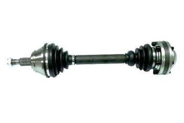 фото thumb №2, Піввісь привідна перед audi a3 tt seat leon toledo ii skoda octavia i