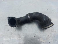 Купити Патрубок шланг труба повітря fiat ducato iii 2.3, фото thumb