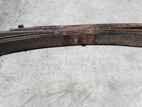 фото thumb №7, Рессора зад isuzu d-max iii 2.5tdi 5 листовая 2018r