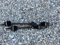 фото thumb №1, Fiat panda iii приводной вал левая перед 1,2b 2016r