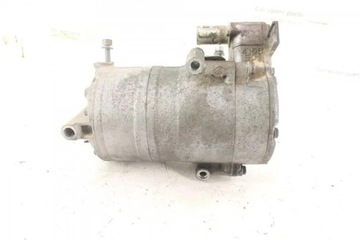 фото thumb №8, Компресор кондиціонера mercedes-benz c купе c205 0008302800 1.99l