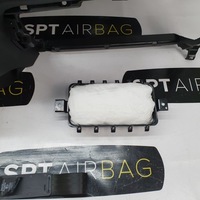 фото thumb №8, Ix20 панель приладів консоль подушки безпеки ремені подушка безпеки