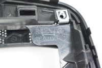 фото thumb №3, Основа панель кондиціонера clio iv