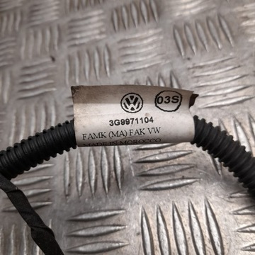 фото thumb №5, Датчик датчик наближення volkswagen passat варіант 2015 набір 3g9971104