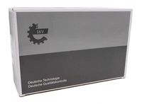 фото thumb №1, Шланг turbo alfa romeo 156 1.9jtd /skv/