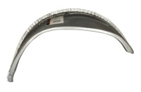 фото thumb №1, Mercedes e klasa w124 ремкомплект підкрилок задній le.