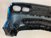 фото thumb №12, Dodge challenger скат pack 6.4 бампер переднє комплектний перед