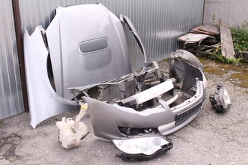 фото thumb №4, Лампа лівий перед ксенон subaru legacy iv європа