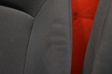 фото thumb №13, Сидіння сидіння комплект боковина обшивки eu chevrolet cruze 5d hb рестайлінг 12-15