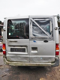 фото thumb №7, Transit 2000-06 ручка дверь левая правая задняя