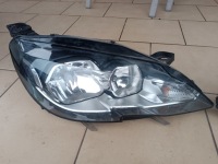 фото thumb №8, Peugeot 308 t9 лампа перед левая i правая сторона обычная 13-17