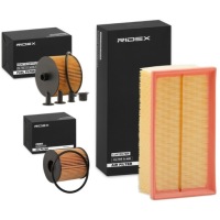 Купити Набір фільтра ridex 4055f22899, фото thumb