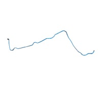 фото thumb №1, Bmw 5 f10 f11 2012 дроти пального