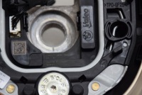Bmw ix i20 воздуховод мультифункция кожа с подогревом оригинал Недорого, фото thumb