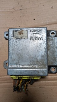 фото thumb №1, Датчик подушка безопасности mpv ii ld6457k30b