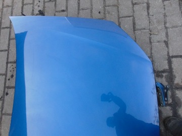 фото thumb №8, Капот петли vw polo 4 iv 9n рестайлинг европа