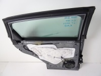 фото thumb №16, Qashqai iii j12 дверь левая задняя kad 2022r