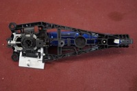 фото thumb №5, Ручка двері праві зад opel mokka 12-19r