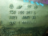 фото thumb №4, Ford galaxy i 95- 1,9tdi підпора піввісь xm216061aa