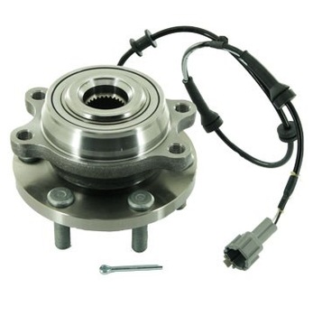 фото thumb №1, Подшипник колёса skf vkba 6999