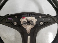 фото thumb №14, Mercedes glk x204 повітропровід пелюстки перемикання sport шкіра