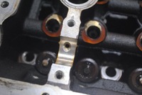 фото thumb №9, Головка правая 06e103374a audi a6 c6 2.4 v6 bdw