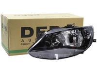 фото thumb №2, Abakus фара seat