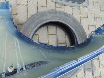 фото thumb №14, Крило праві перед переднє ford mondeo mk4 iv e6